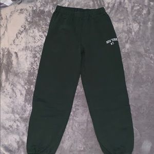 Brandy Melville Sweatpants